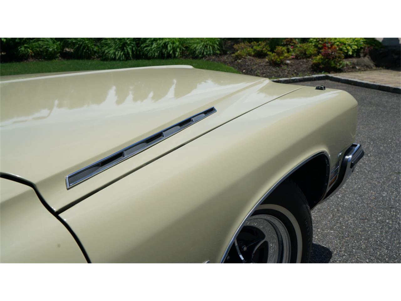 1972 Buick Electra 225 for sale in Old Bethpage , NY – photo 29