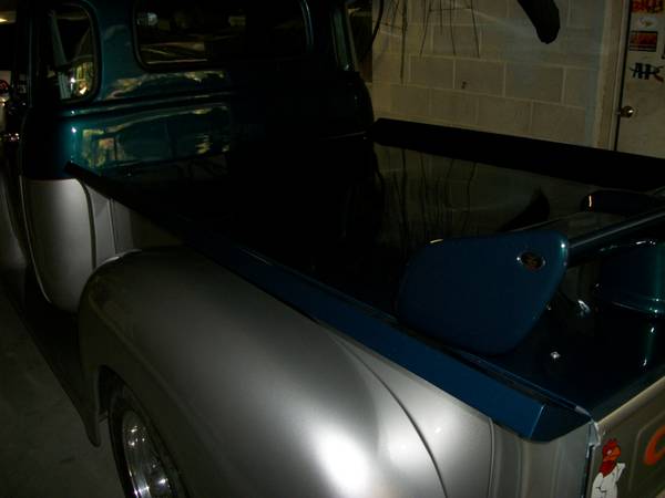 1948 Chevy 3100 Pickup Real Beauty for sale in Williamsport, PA – photo 3