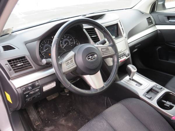 2010 Subaru Legacy 2 5i Premium w/Heated Seats - - by for sale in Jenison, MI – photo 15