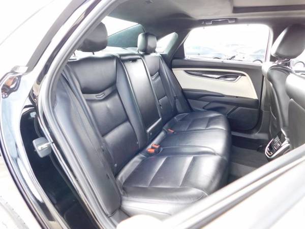 2016 Cadillac XTS Platinum V-sport AWD All Wheel Drive SKU: G9129059 for sale in Cerritos, CA – photo 19
