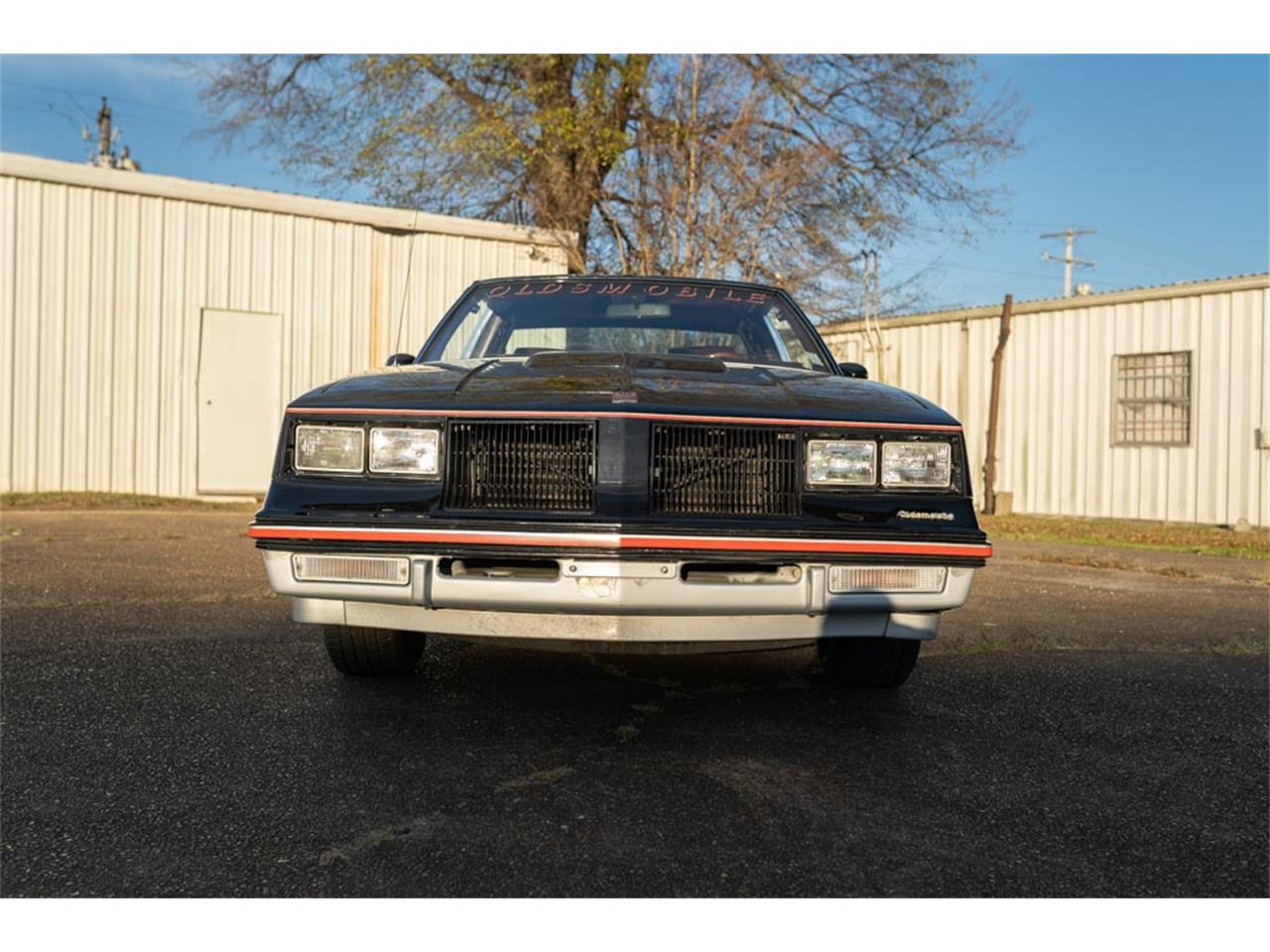 1983 Oldsmobile Cutlass for sale in Jackson, MS – photo 8