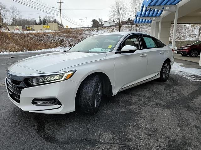 2020 Honda Accord EX-L for sale in Johnstown , PA – photo 3