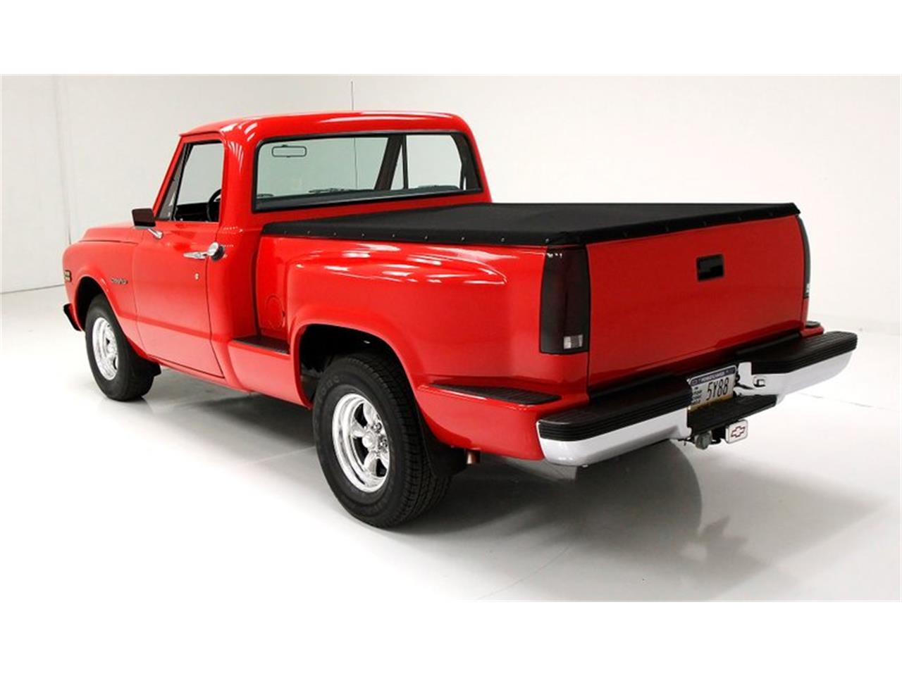 1972 Chevrolet C10 for sale in Morgantown, PA – photo 3