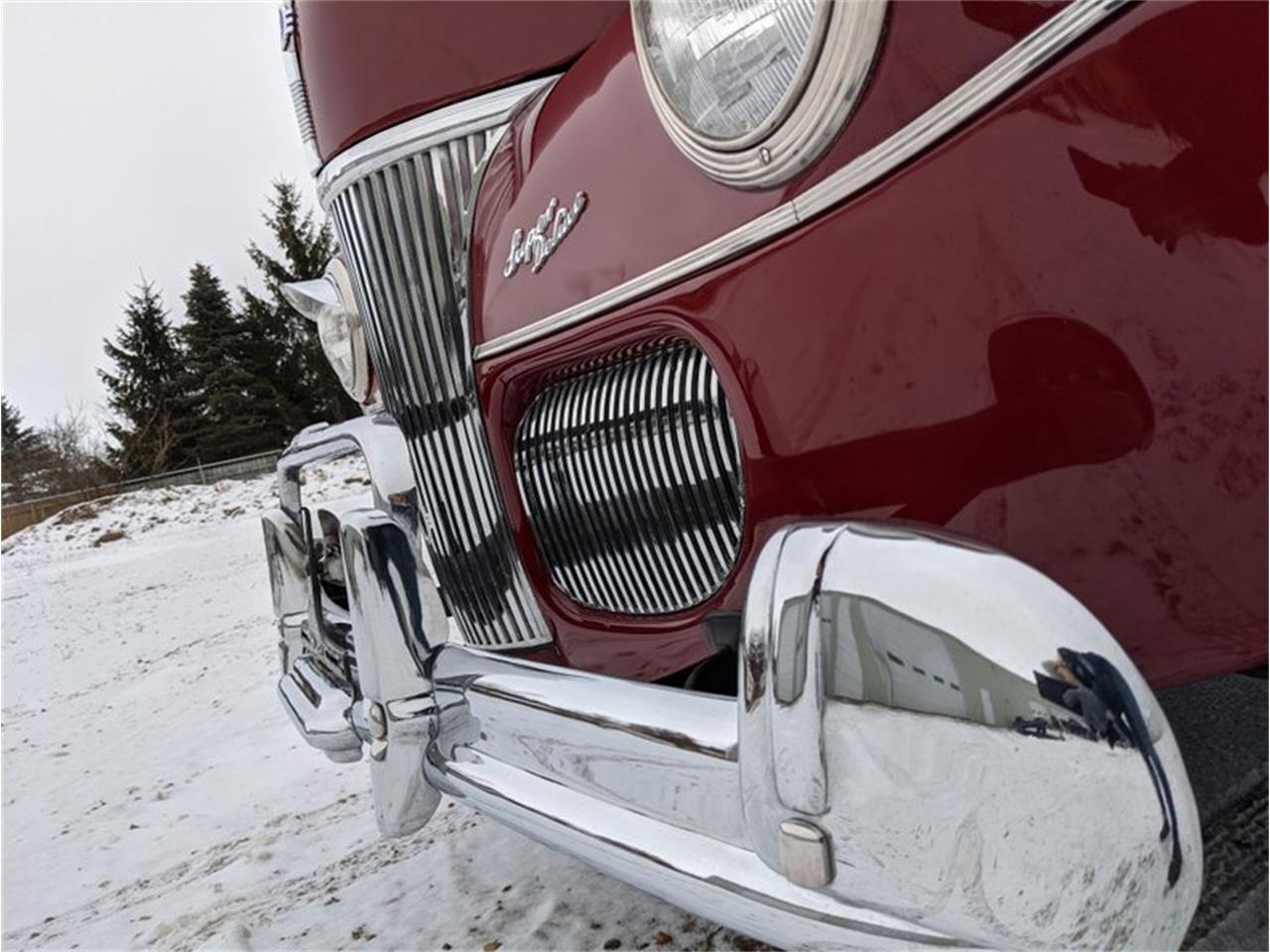1941 Ford Super Deluxe for sale in Stanley, WI – photo 29