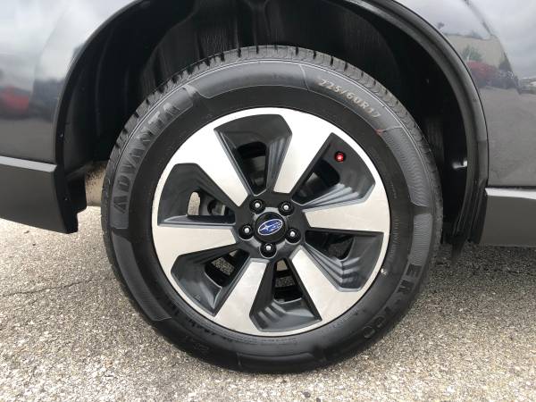 2017 Subaru Forester 2 5i Premium PZEV CVT - - by for sale in URBANDALE, IA – photo 23