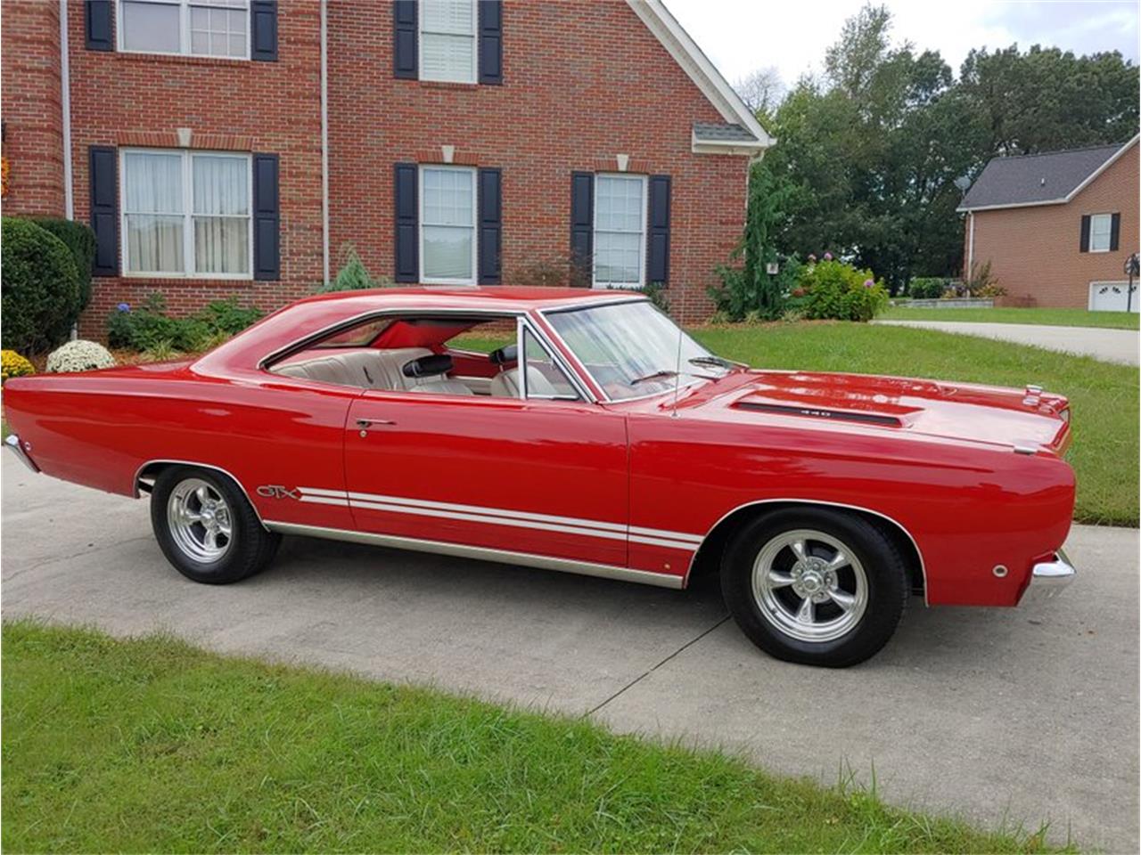 1968 Plymouth GTX for sale in Cookeville, TN – photo 7