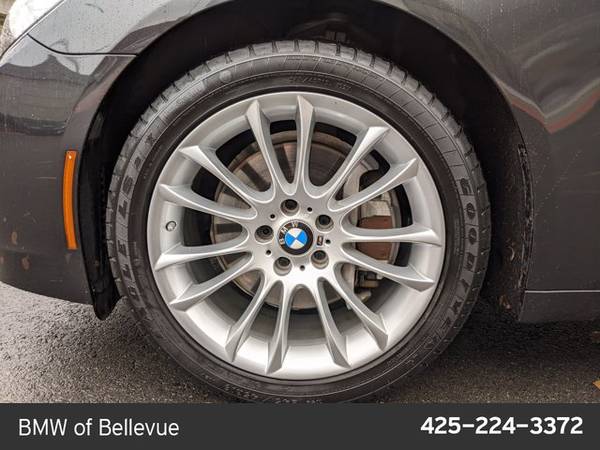 2015 BMW 7 Series 740Li xDrive AWD All Wheel Drive SKU:FD874081 -... for sale in Bellevue, WA – photo 24