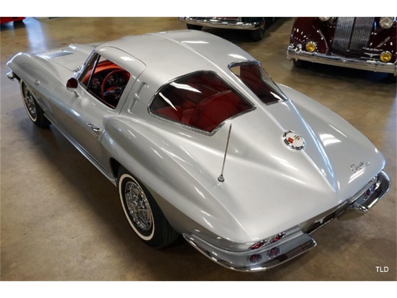 1963 Chevrolet Corvette for sale in Chicago, IL – photo 10