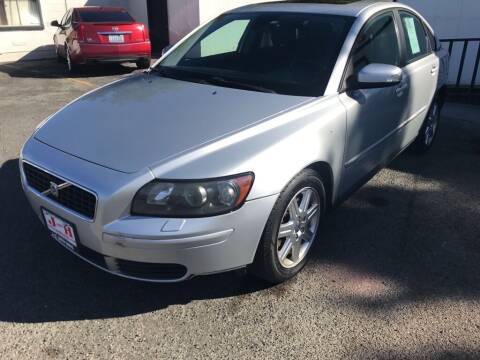 2007 VOLVO S40 90, 235 Miles - - by dealer - vehicle for sale in Union Gap, WA – photo 3