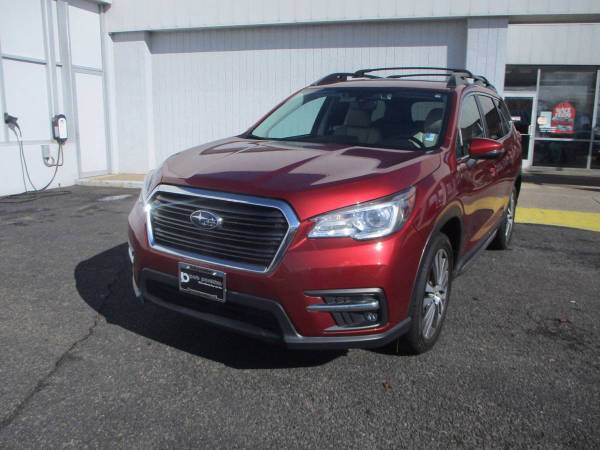 2019 Subaru Ascent Limited 2 4T Limited 8-Passenger for sale in Corrales, NM – photo 5