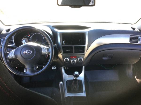 2009 Subaru WRX for sale in Grants Pass, OR – photo 12