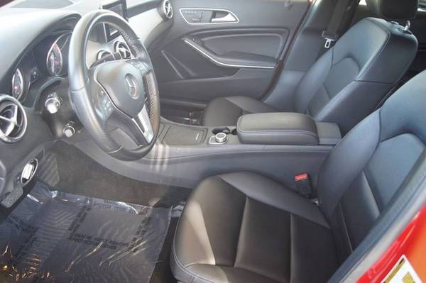 2015 Mercedes-Benz GLA GLA 250 ONLY 34K MILES GLA250 LOADED WARRANTY... for sale in Carmichael, CA – photo 13