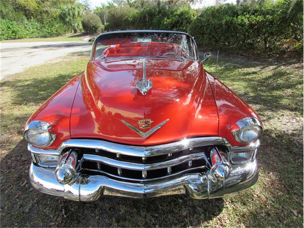 1953 Cadillac Eldorado for sale in Sarasota, FL – photo 64