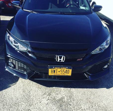 2017 Honda Civic Si 19,000$ (obo) for sale in East Setauket, NY – photo 5