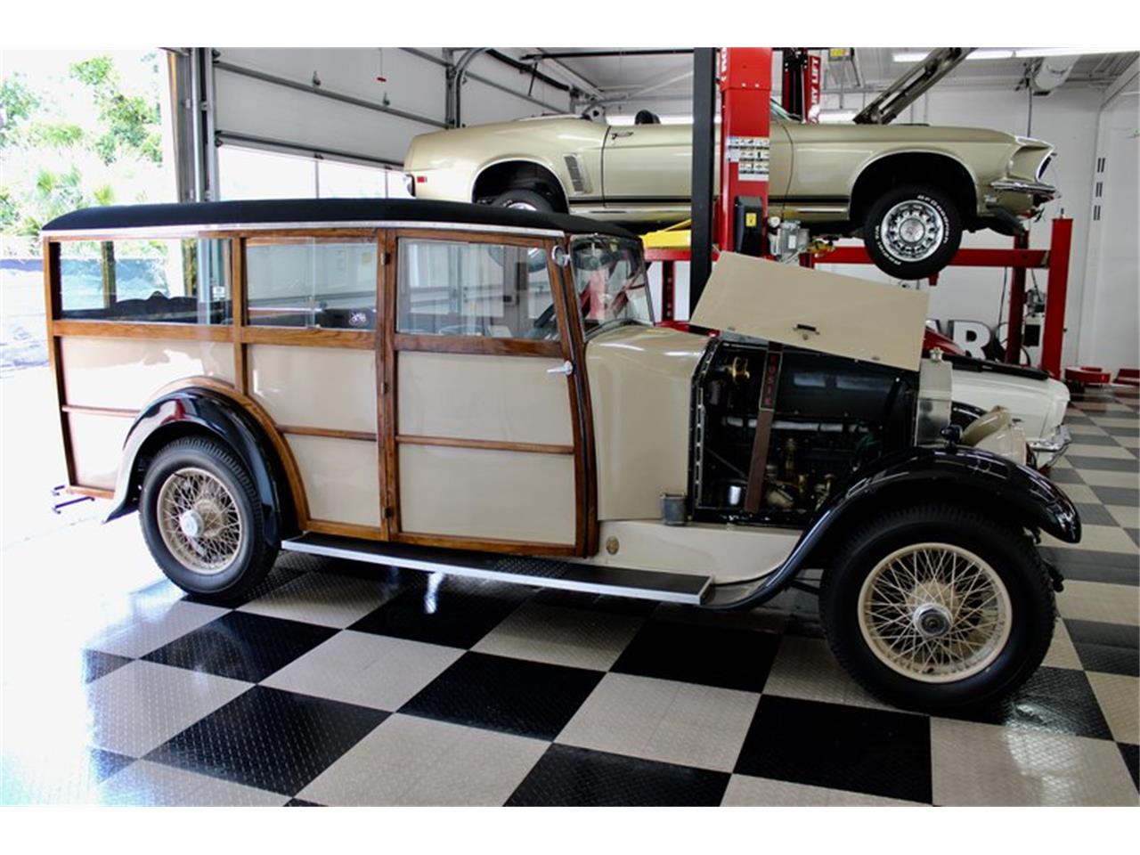 1926 Rolls-Royce 20/25 for sale in Sarasota, FL – photo 7
