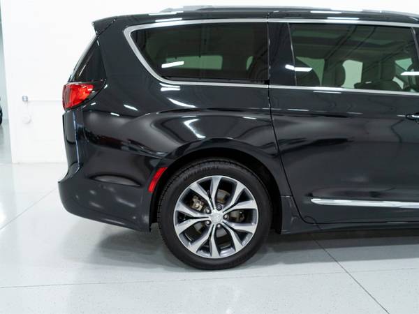 2017 Chrysler Pacifica Limited - cars & trucks - by dealer - vehicle... for sale in Macomb, MI – photo 15