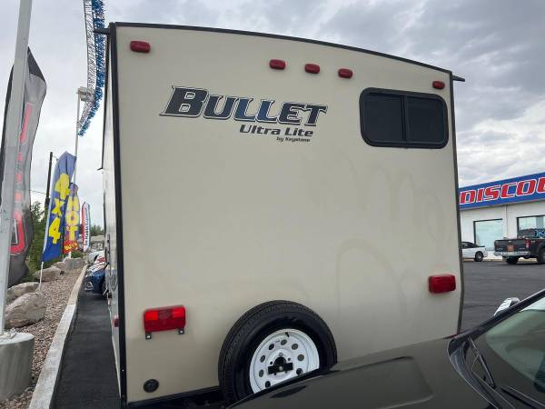 2017 Keystone Bullet - - by dealer - vehicle for sale in Pueblo, CO – photo 4