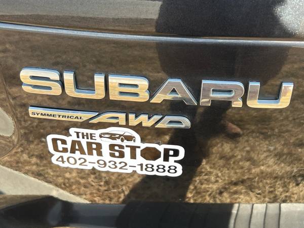 2015 Subaru Forester 4dr CVT 2 5i PZEV - - by dealer for sale in Omaha, NE – photo 9