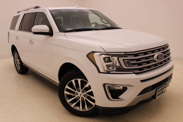 2018 Ford Expedition Limited W/BACKUP CAM Stock #:E0687 CLEAN CARFAX for sale in Scottsdale, AZ – photo 2
