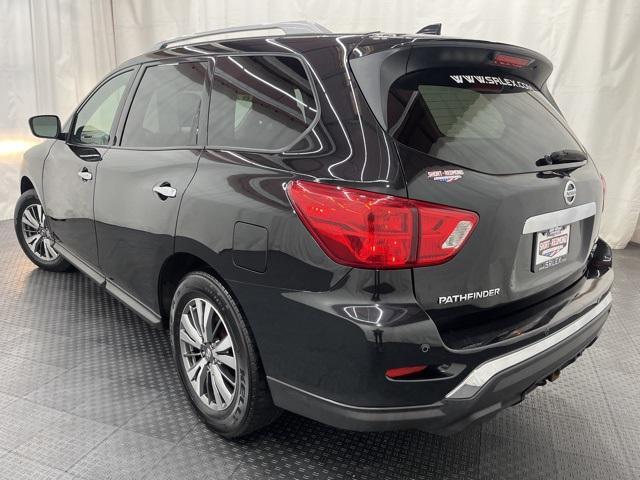 2019 Nissan Pathfinder SV for sale in Lexington, KY – photo 5