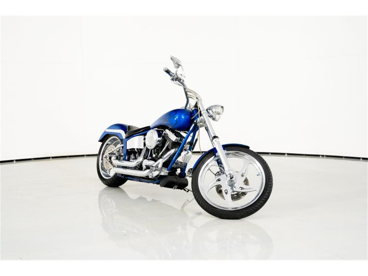 2003 Custom Motorcycle for sale in St. Charles, MO