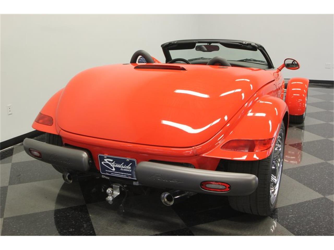 1999 Plymouth Prowler for sale in Lutz, FL – photo 11