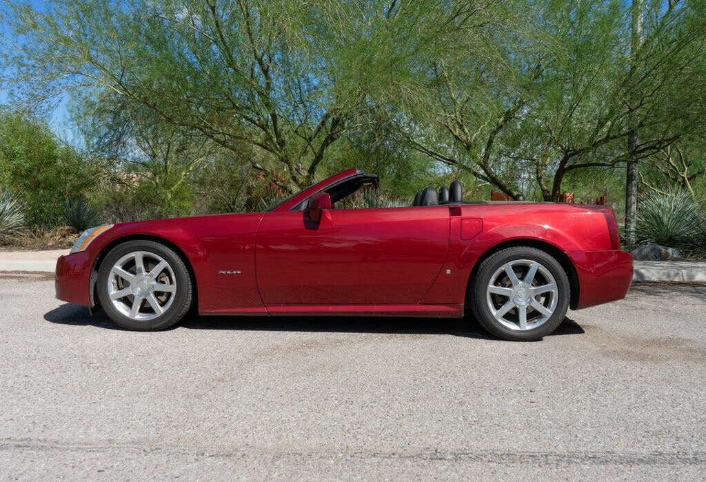 2006 Cadillac XLR for sale in Tucson, AZ – photo 3