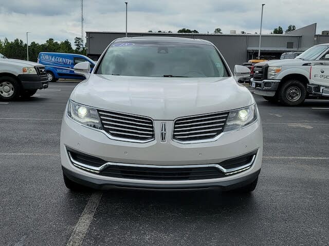 2018 Lincoln MKX Reserve FWD for sale in PELL CITY, AL – photo 2