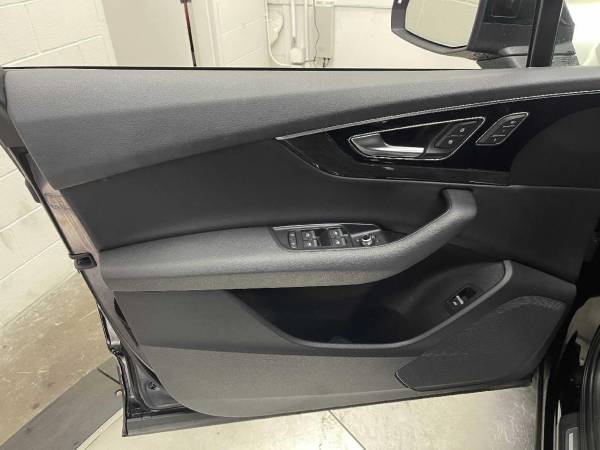 2017 Audi Q7 AWD All Wheel Drive 3 0T quattro Premium Plus Towing for sale in Salem, OR – photo 11