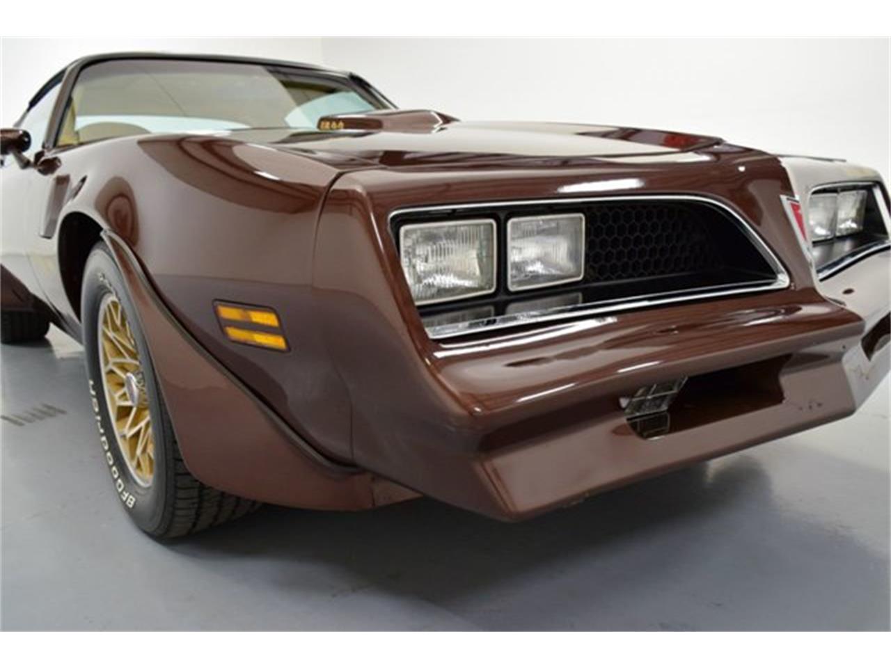 1977 Pontiac Firebird Trans Am for sale in Mooresville, NC – photo 33