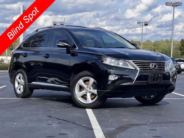 2015 Lexus RX 350 Base for sale in Irmo, SC – photo 2