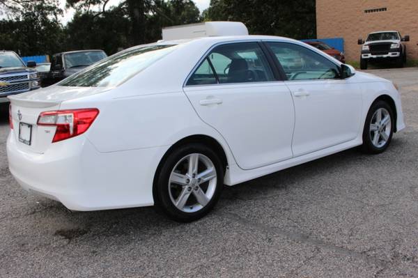 2013 Toyota Camry XLE ~!NEW ARRIVAL!~ for sale in Norfolk, VA – photo 5