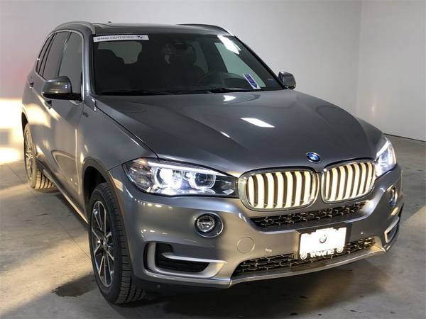 2018 BMW X5 xDrive35i - cars & trucks - by dealer - vehicle... for sale in Buffalo, NY – photo 11