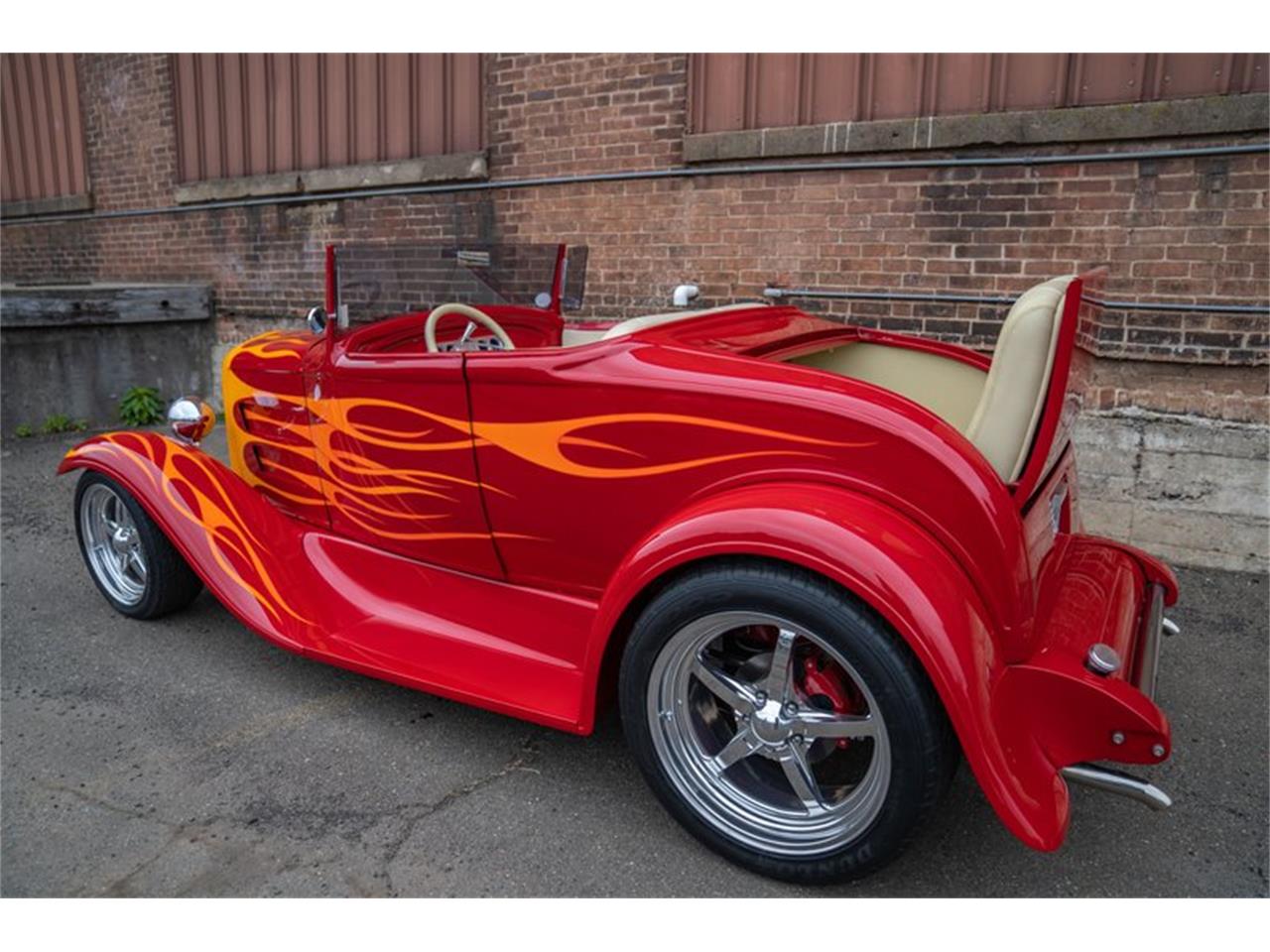 1930 Ford Roadster for sale in Wallingford, CT – photo 91
