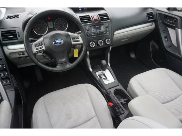2015 Subaru Forester 4dr CVT 2 5i Premium PZEV - - by for sale in Knoxville, TN – photo 13