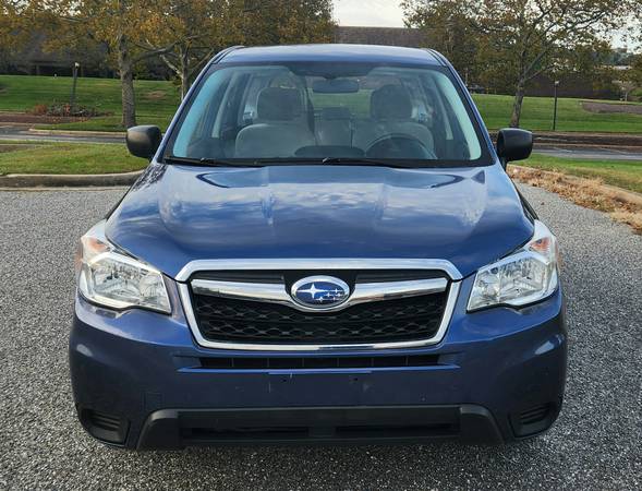 2014 Subaru Forester 2 5i PZEV AWD Inspected - - by for sale in Lutherville Timonium, MD – photo 4