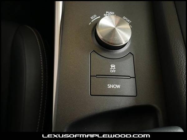 2015 Lexus IS 350 for sale in Maplewood, MN – photo 21