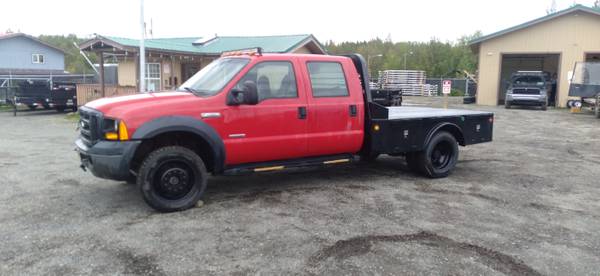 TRANSFORM YOUR FOREVER TRUCK WITH A NORSTAR TRUCK BED - cars & for sale in Anchorage, AK – photo 6