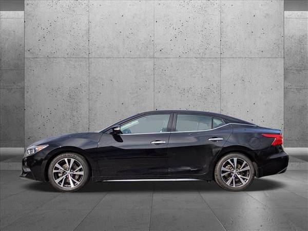 2016 Nissan Maxima 3 5 SL SKU: GC383781 Sedan - - by for sale in North Bethesda, District Of Columbia – photo 9
