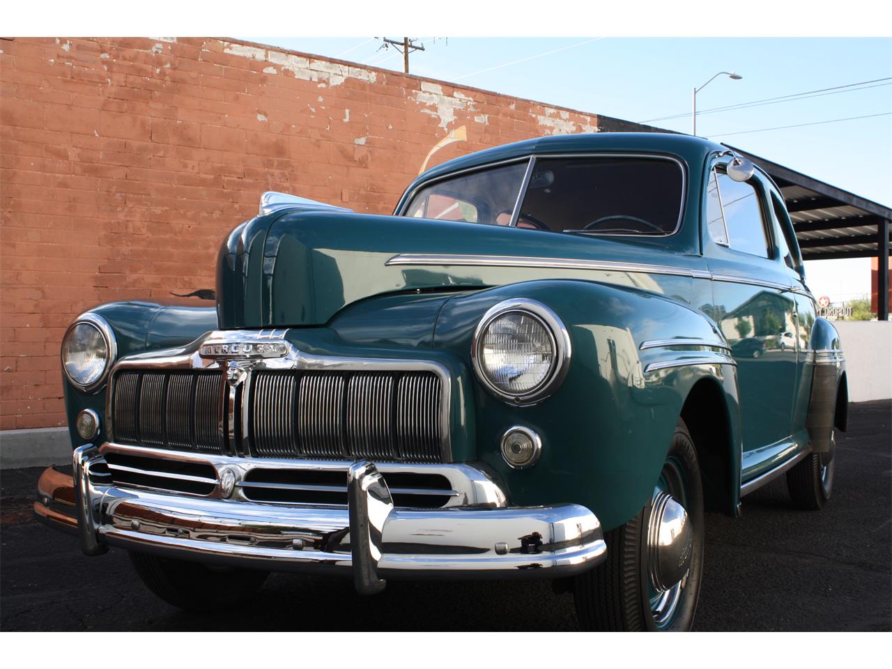 1947 Mercury 114X for sale in Tucson, AZ – photo 84