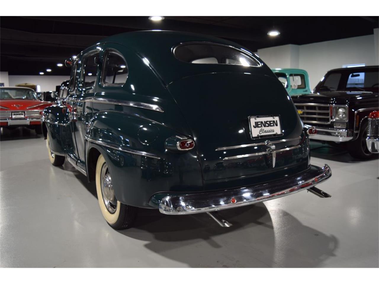 1947 Ford Super Deluxe for sale in Sioux City, IA – photo 16