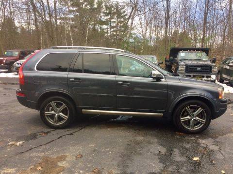 $6,999 2009 Volvo XC90 AWD 7 Passenger R-DESIGN *137k Miles, 1 OWNER!! for sale in Belmont, ME – photo 4