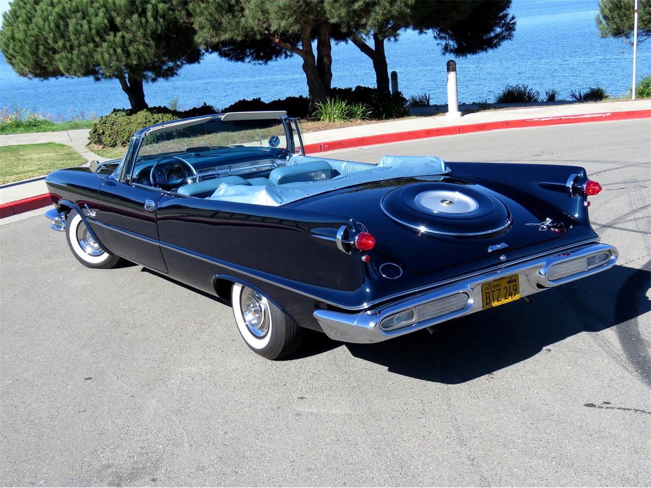 1957 Chrysler Crown Imperial for sale in Sonoma, CA – photo 11