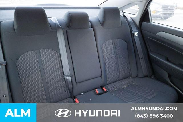 2019 Hyundai Sonata SEL for sale in florence, SC, SC – photo 17