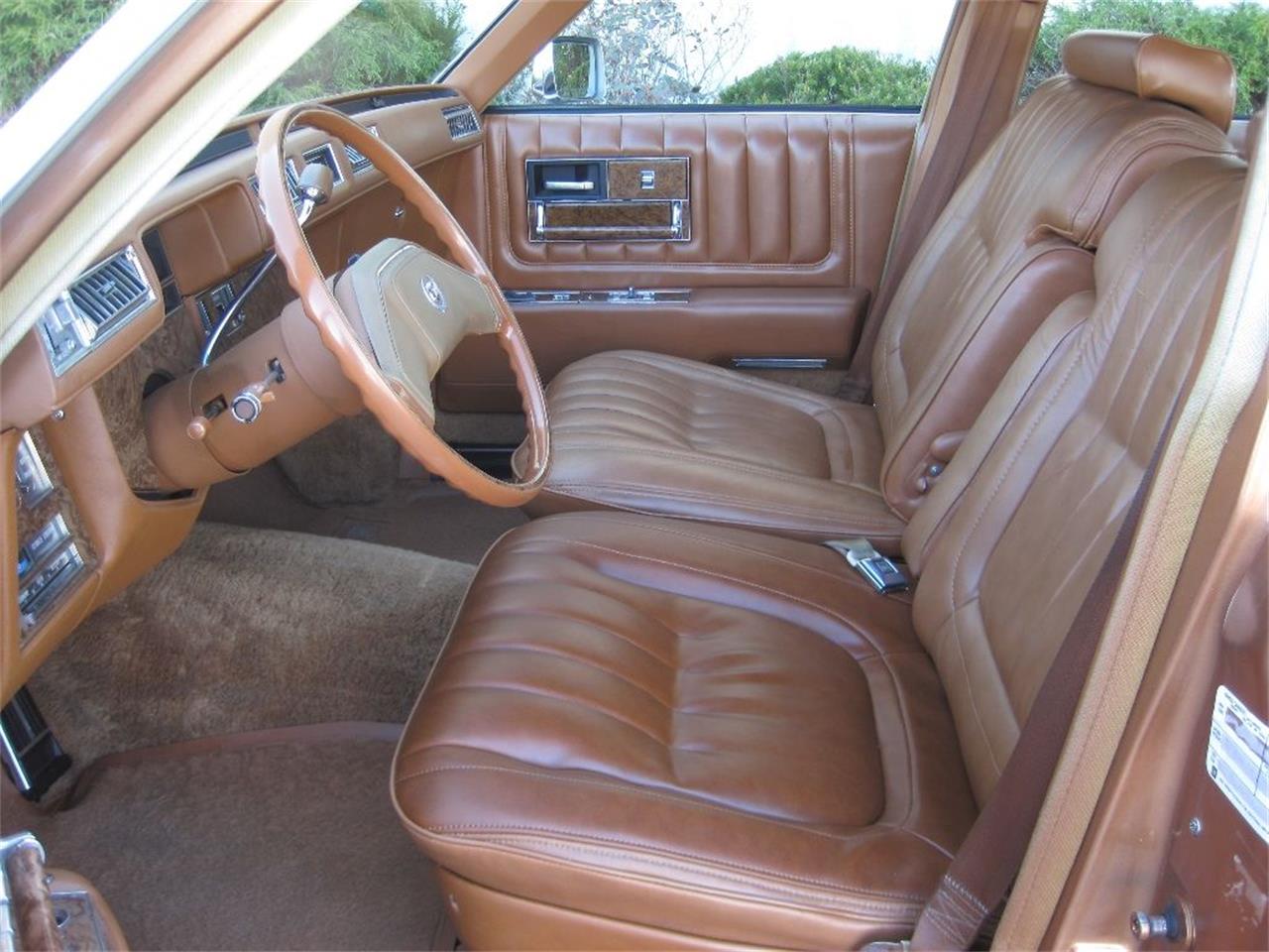 1979 Cadillac Seville for sale in Fort Washington , MD – photo 24