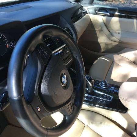2014 BMW X3 X DRIVE 35I for sale in Warner Robins, GA – photo 16