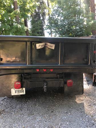 Dump truck for sale in Woodstock, GA – photo 11