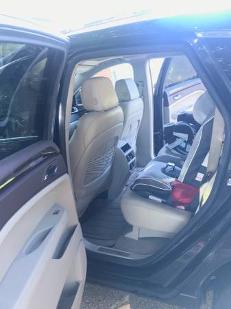 2011 cadillac srx for sale in Fort Washington, District Of Columbia – photo 2
