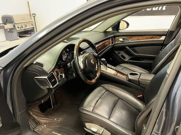 2012 Porsche Panamera 4S - - by dealer - vehicle for sale in Akron, OH – photo 22
