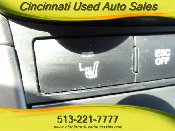 2012 Kia Sedona EX 3 5L V6 FWD - - by dealer - vehicle for sale in Cincinnati, OH – photo 22
